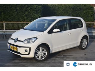 Volkswagen up! - NG-837-J - Polisa Lease