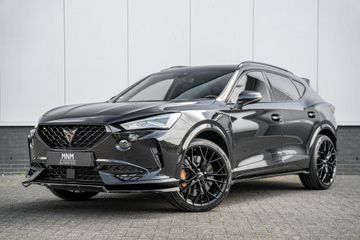 CUPRA Formentor -  - Polisa Lease