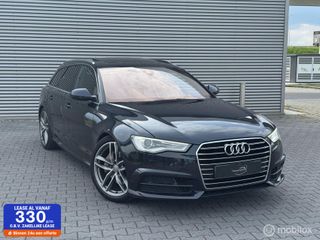 Audi A6 - P-418-BR - Polisa Lease