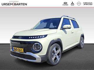 Hyundai Inster - HND-36-L - Polisa Lease