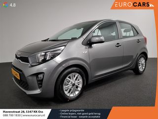 Kia Picanto - S-999-JK - Polisa Lease