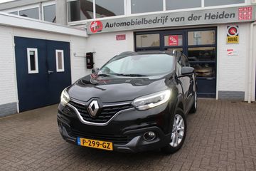 Renault Kadjar - P-299-GZ - Polisa Lease