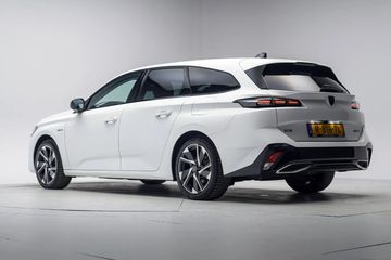 Voertuigafbeelding 2