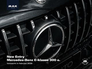 Mercedes-Benz E-Klasse - HDK-63-F - Polisa Lease