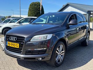 Audi Q7 - PD-993-S - Polisa Lease