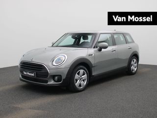 MINI Clubman - HLB-85-K - Polisa Lease