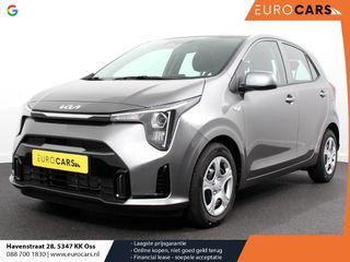 Kia Picanto - GZV-21-L - Polisa Lease