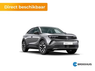 Opel Mokka-e -  - Polisa Lease