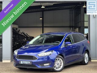 Ford Focus - JHB-74-F - Polisa Lease