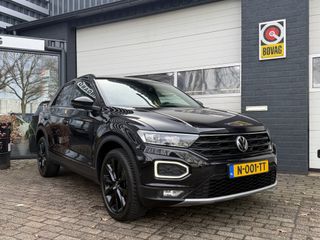 Volkswagen T-Roc - N-001-TT - Polisa Lease