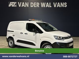Citroën Berlingo - 604574 - Polisa Lease