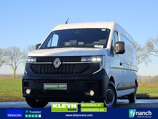 Renault Master - V-35-LXB - Polisa Lease