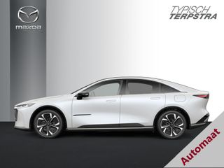 Mazda 6 -  - Polisa Lease