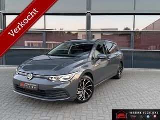 Volkswagen Golf -  - Polisa Lease