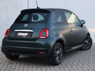 Voertuigafbeelding 1