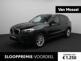 BMW X3 - HPJ-23-L - Polisa Lease