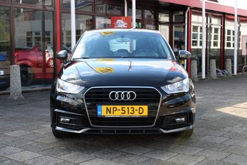 Voertuigafbeelding 1