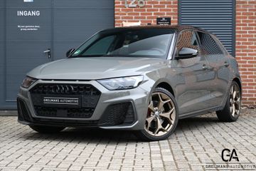 Audi A1 Sportback -  - Polisa Lease