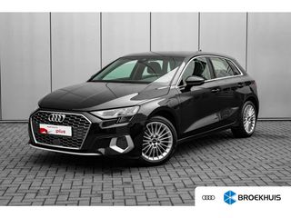 Audi A3 - MC-96-52 - Polisa Lease