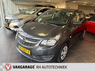 Opel KARL - SK-087-V - Polisa Lease