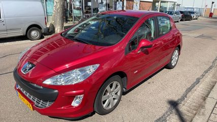 Peugeot 308 - 60-PLJ-6 - Polisa Lease