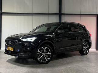 SEAT Tarraco - P-238-SJ - Polisa Lease