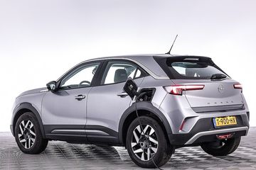 Voertuigafbeelding 1