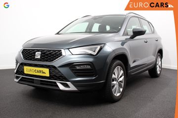 SEAT Ateca - Z-110-RR - Polisa Lease