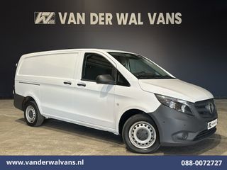 Mercedes-Benz Vito - 573667 - Polisa Lease