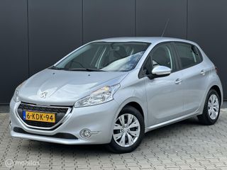 Peugeot 208 - 6-KDK-94 - Polisa Lease