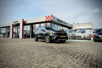 Voertuigafbeelding 1