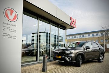 Voertuigafbeelding 5