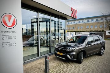 Voertuigafbeelding 6