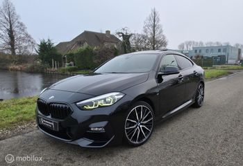 BMW 2 Serie - P-099-DD - Polisa Lease