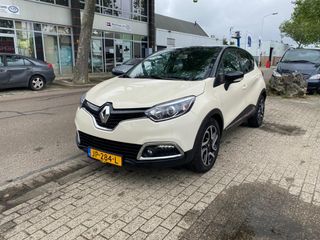 Renault Captur - JP-284-L - Polisa Lease