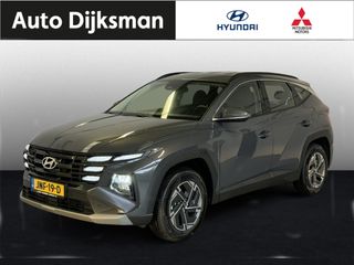 Hyundai Tucson - JNF-19-D - Polisa Lease