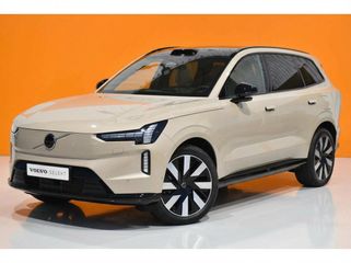 Volvo EX90 - JPB-72-D - Polisa Lease