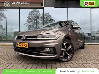 Volkswagen Polo - R-029-FS - Polisa Lease