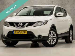Nissan QASHQAI - K-651-BK - Polisa Lease