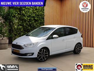 Ford C-MAX - G-365-PL - Polisa Lease