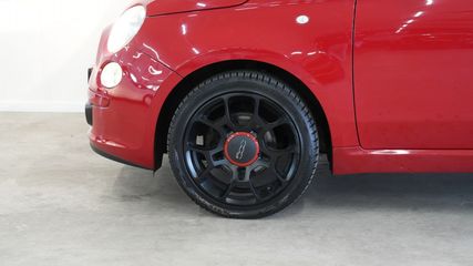 Voertuigafbeelding 1