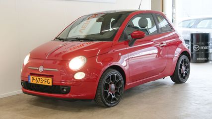 Voertuigafbeelding 2