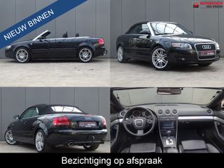 Audi A4 - 46-TK-XB - Polisa Lease