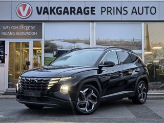 Hyundai Tucson - 025340 - Polisa Lease