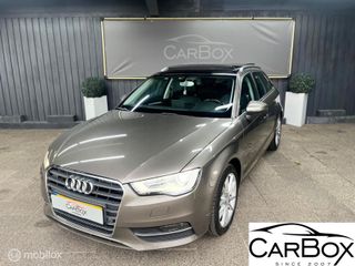 Audi A3 - GJ-154-F - Polisa Lease