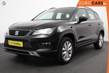SEAT Ateca - T-388-TS - Polisa Lease