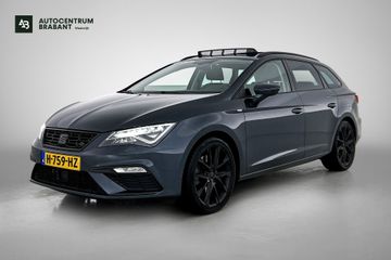 SEAT Leon - H-759-HZ - Polisa Lease