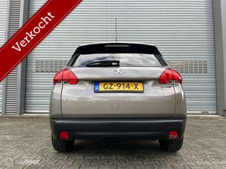 Peugeot 2008 - GZ-914-X - Polisa Lease