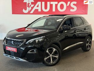 Peugeot 3008 -  - Polisa Lease