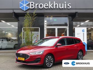 Ford Focus - GDN-57-T - Polisa Lease